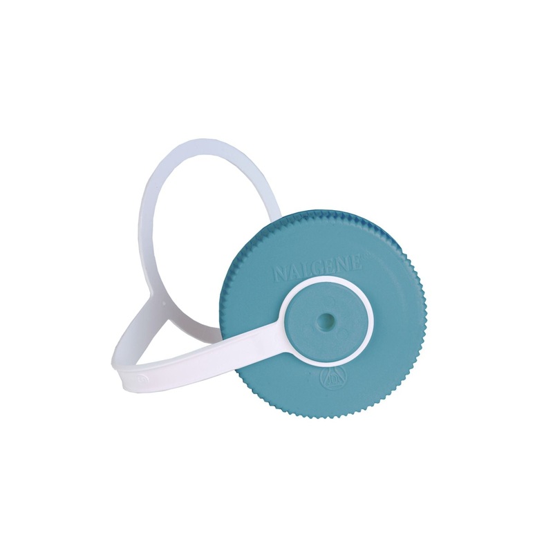 Nalgene 63mm Loop-Top Cap – Cadet