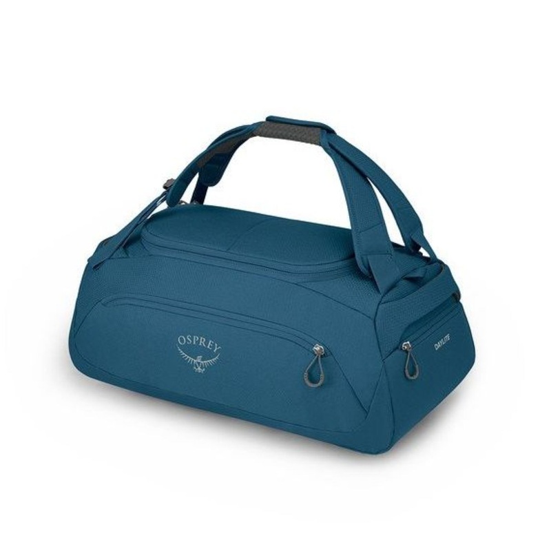 Osprey Daylite Duffel 30 – Everyday (Wave Blue)