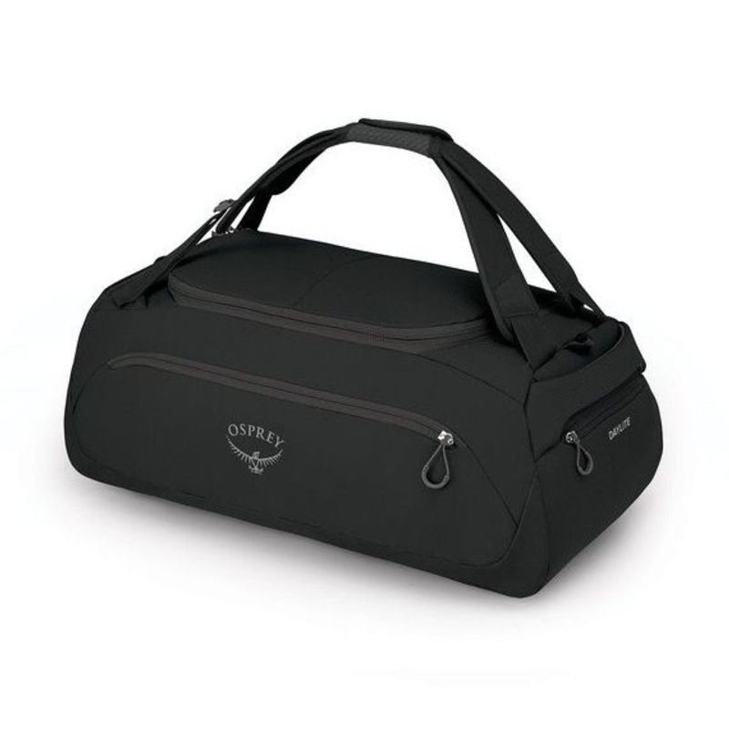 Osprey Daylite Duffel 45 – Everyday (Black)