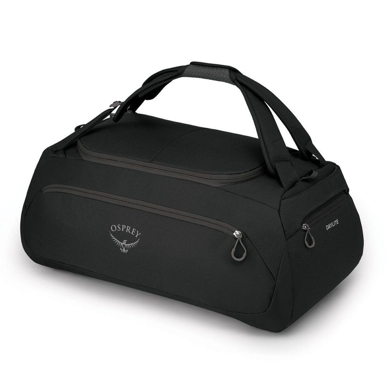 Osprey Daylite Duffel 60 – Everyday (Black)