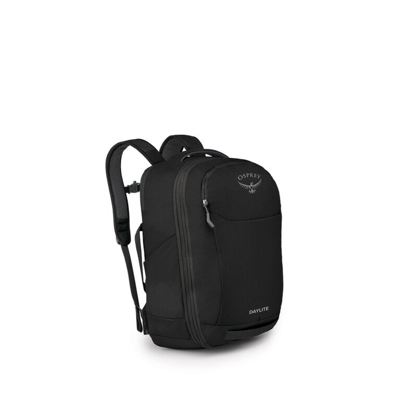 Osprey Daylite Expandable Travel Pack 26+6 O/S (Black)