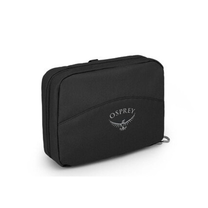 Osprey Daylite Hanging Toiletry Kit (Black)