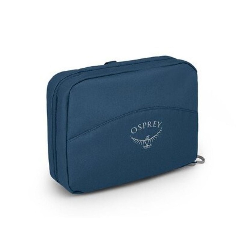 Osprey Daylite Hanging Toiletry Kit (Wave Blue)
