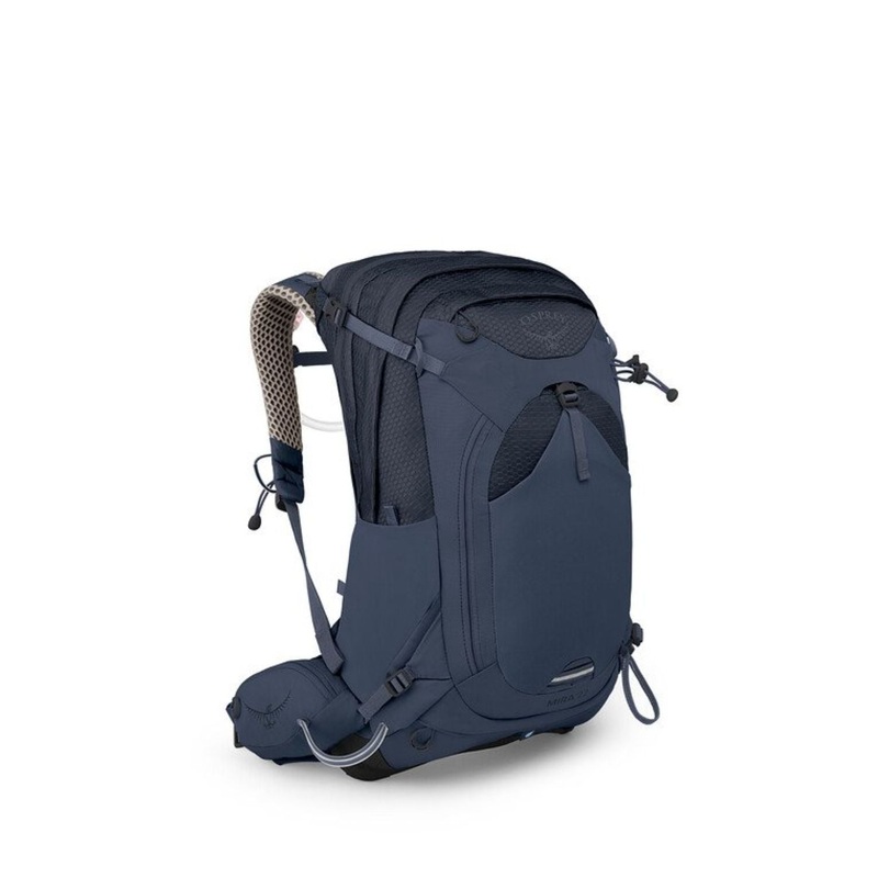 Osprey Mira 22 Hydration Pack Wres O/S (Anchor Blue)