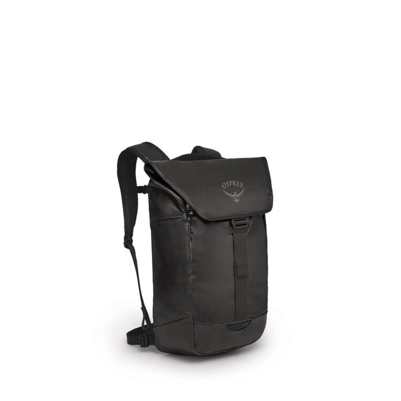 Osprey Transporter Flap – Black