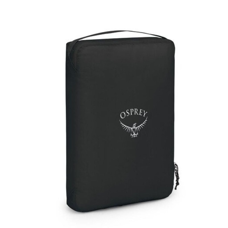 Osprey Ultralight Packing Cube Large – Lightweight Travel (Black)