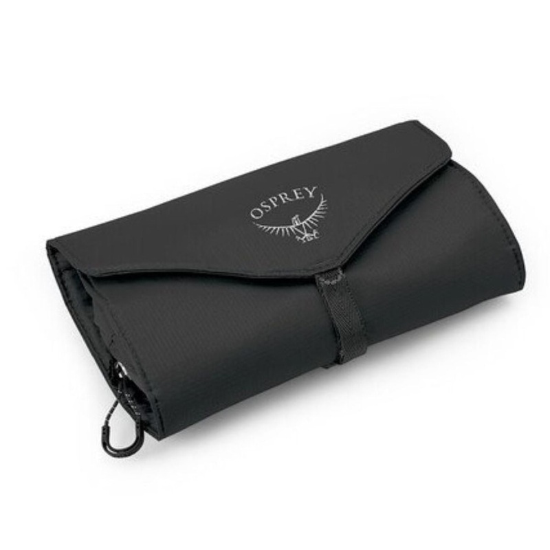 Osprey Ultralight Roll Organizer – Accessory (Black)