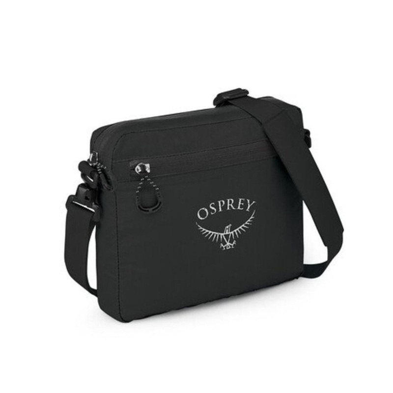 Osprey Ultralight Shoulder Satchel (Black)