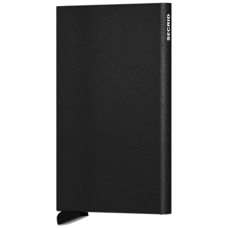 Secrid Cardprotector Powder Black