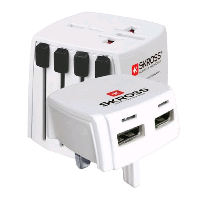 Skross Muv Micro USB (Asia Version) – White