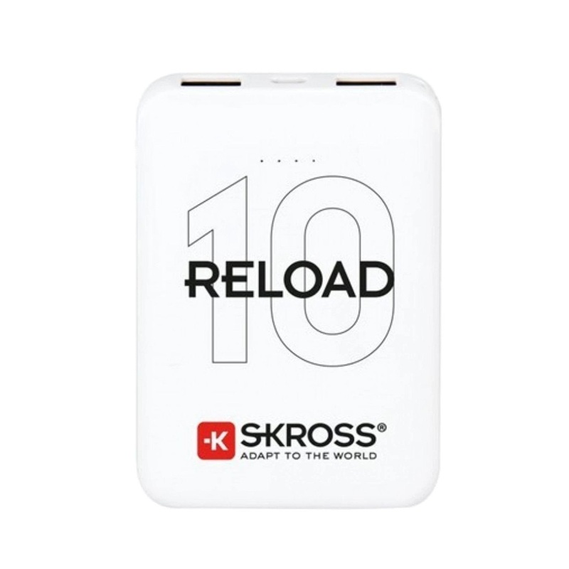 Skross Powerbank Reload 10 – White