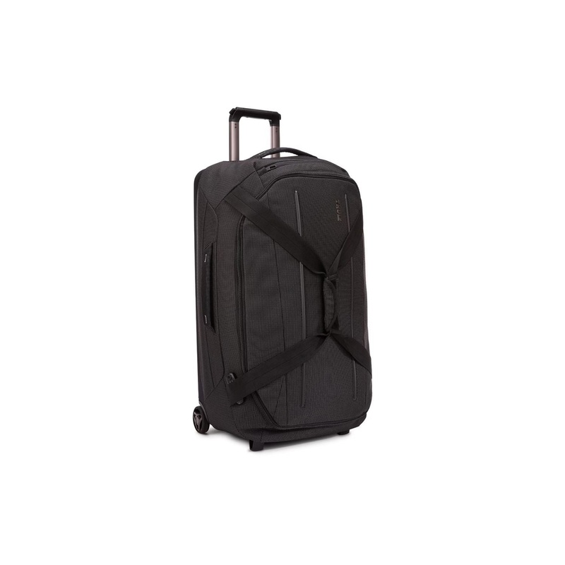 Thule Crossover 2 2-Wheeled Duffel 30 – Black
