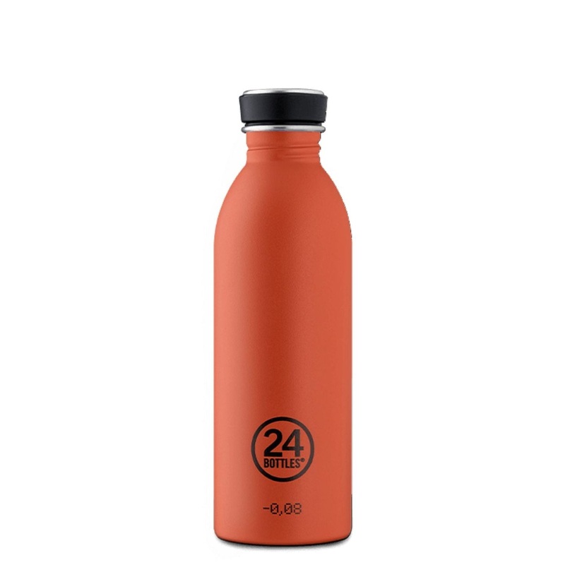 24 Bottles Urban 500ML Water Bottle – Pachino