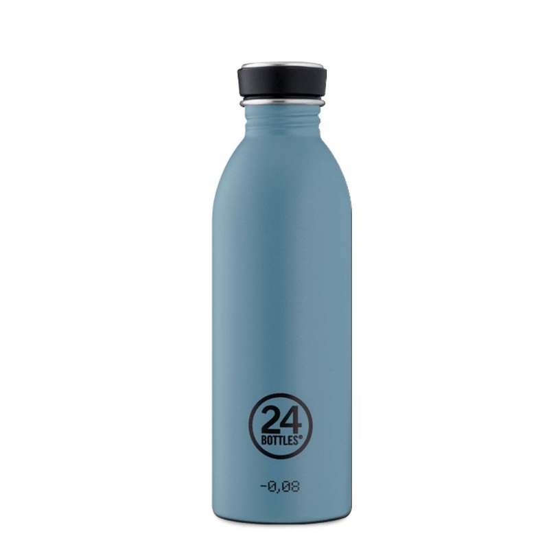 24 Bottles Urban 500ML Water Bottle – Powder Blue