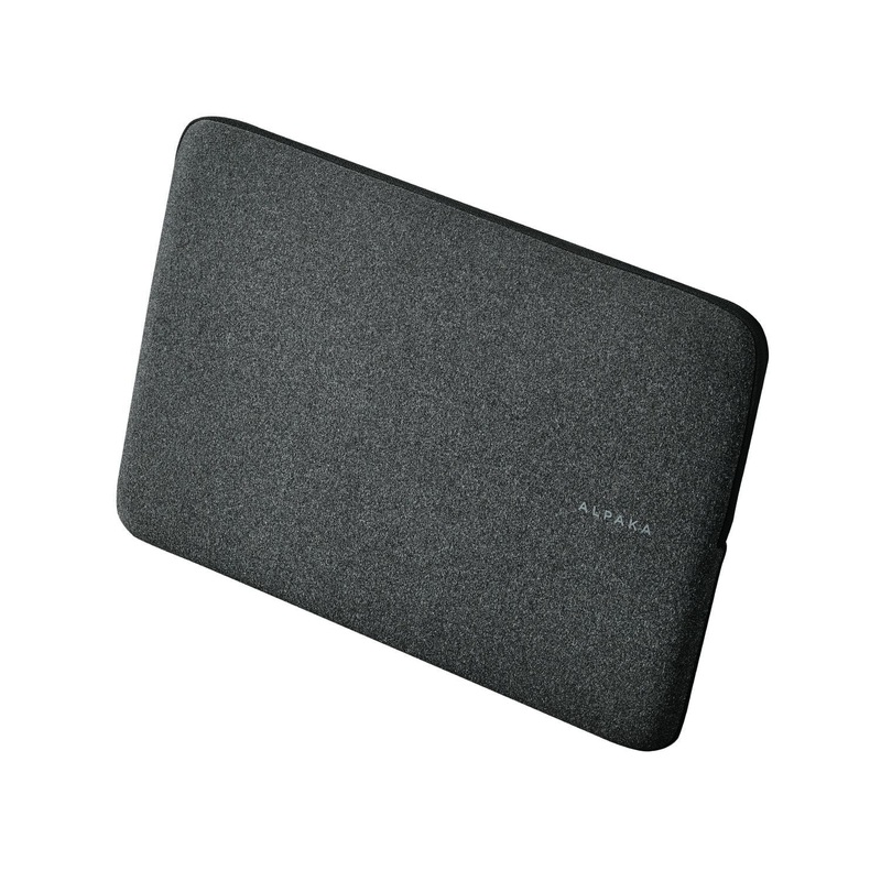 ALPAKA Slim Laptop Sleeve 16 (Grey)