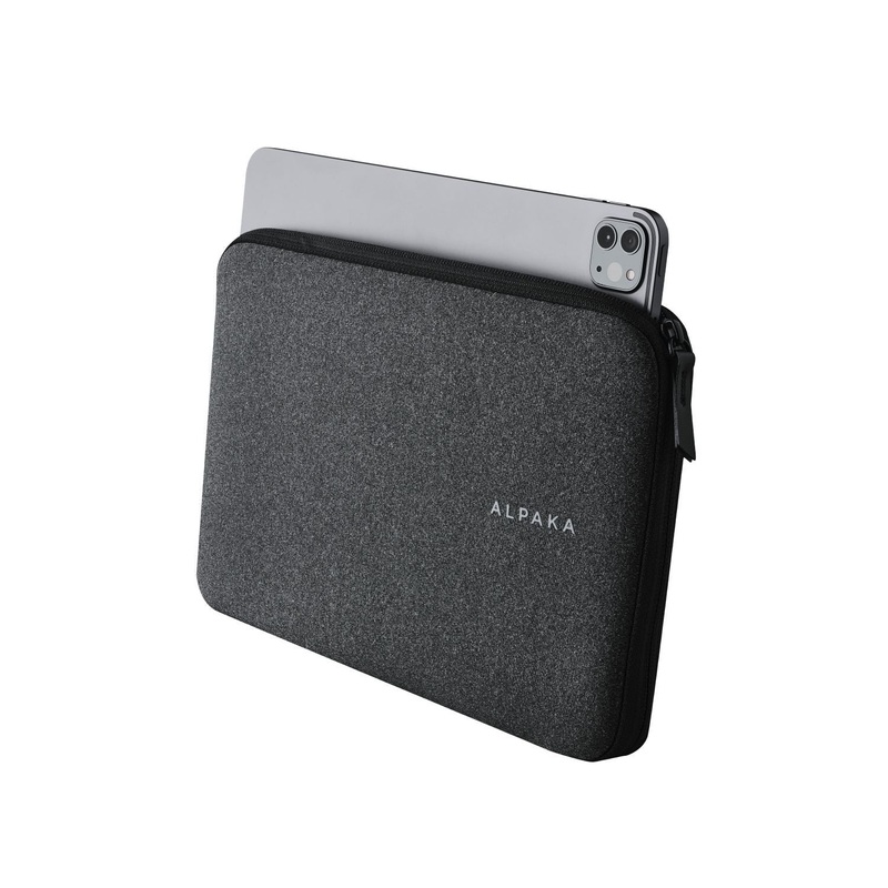 ALPAKA Slim Tablet Sleeve 11 (Grey)