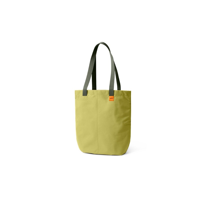 Bellroy City Tote – Kiwi|Kiwi