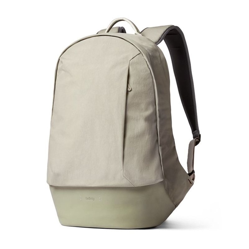 Bellroy Classic Backpack (Premium Edition) – Lichen