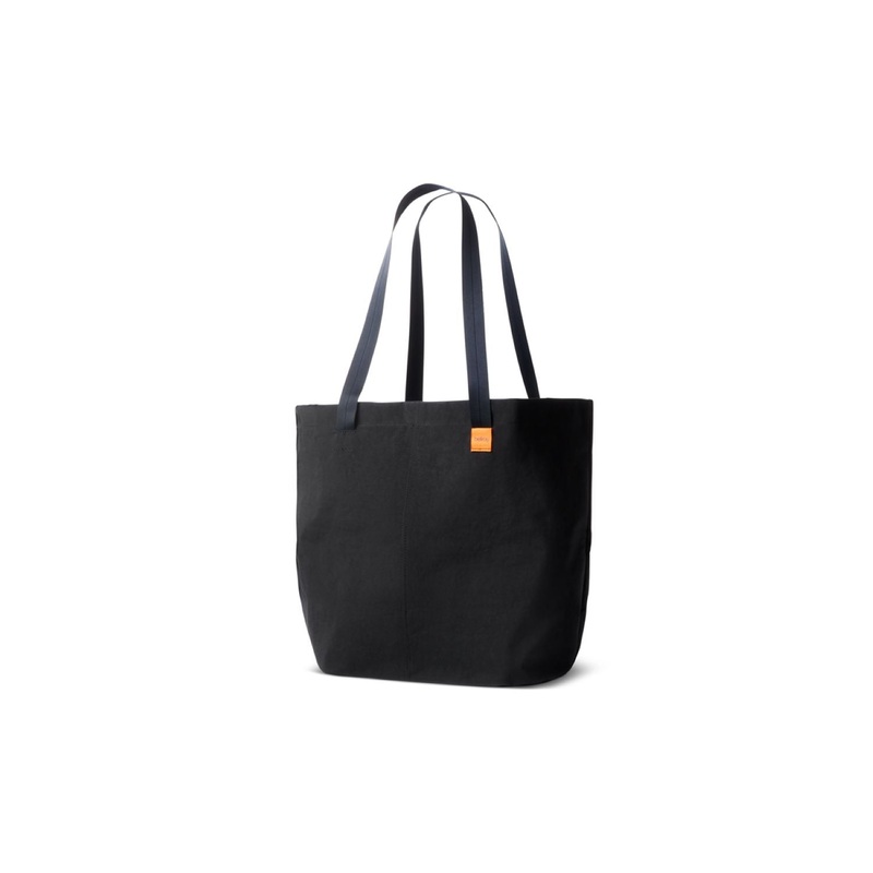 Bellroy Market Tote – Black V2