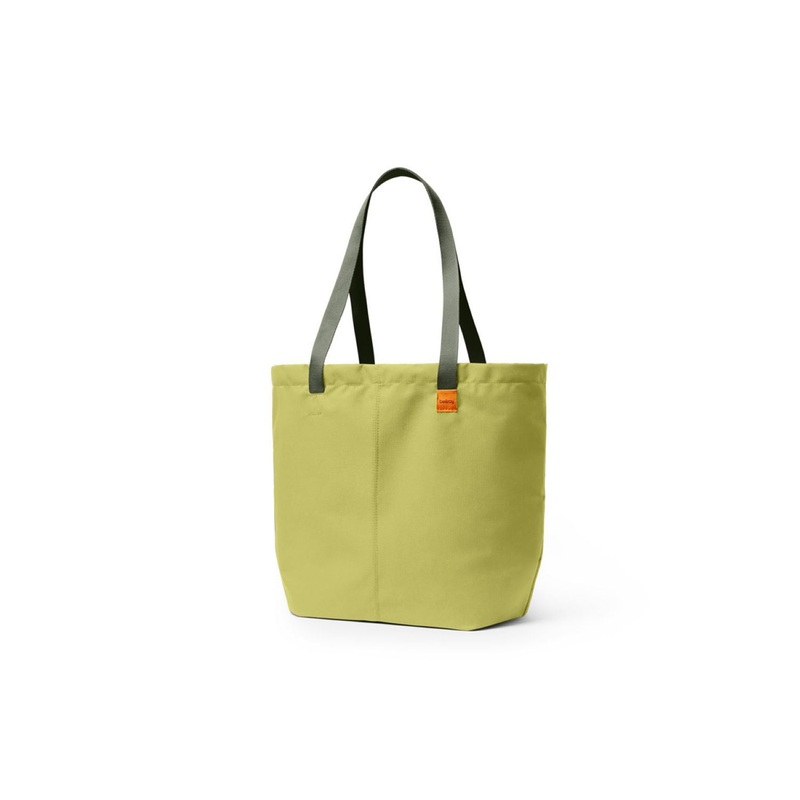 Bellroy Market Tote – Kiwi|Kiwi