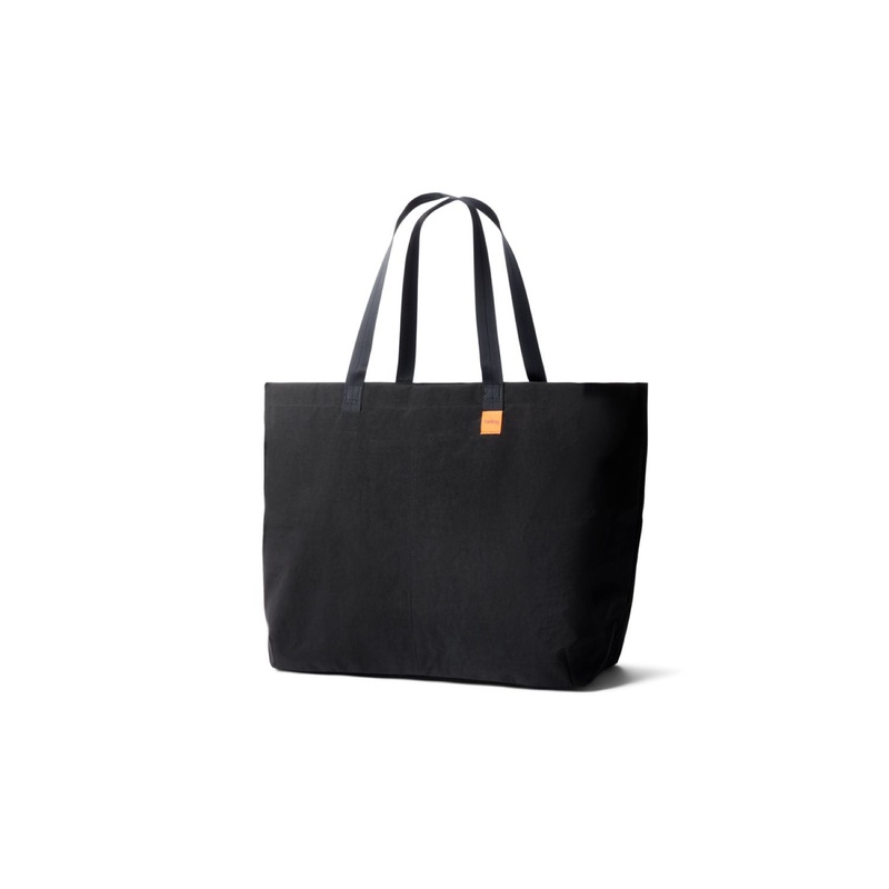 Bellroy Market Tote Plus – Black V2