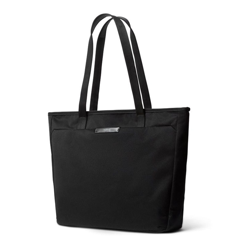 Bellroy Tokyo Tote (Second Edition) – Melbourne Black