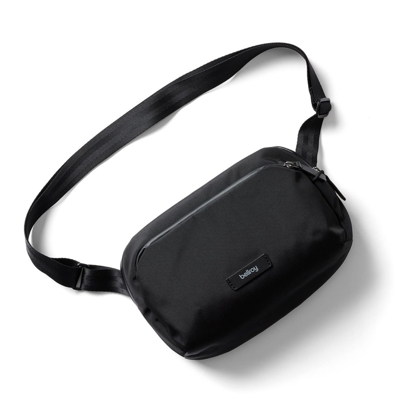 Bellroy Transit Sling 5L – Black