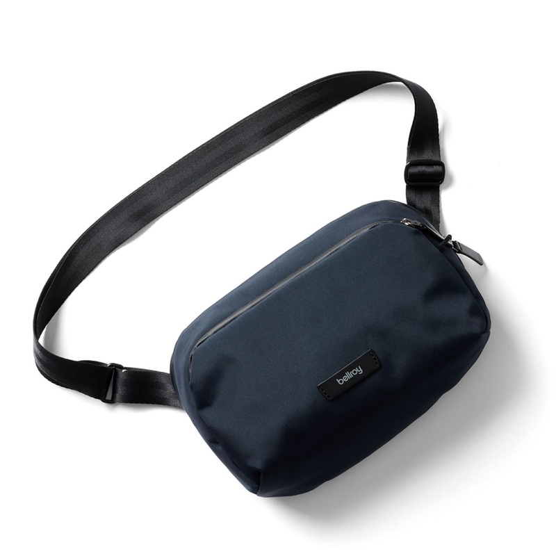 Bellroy Transit Sling 5L – Nightsky