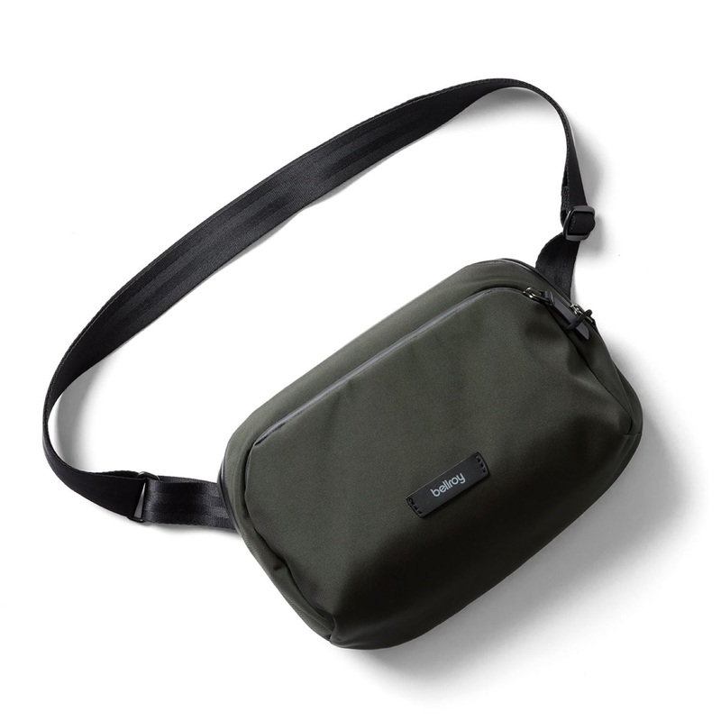 Bellroy Transit Sling 5L – Olive