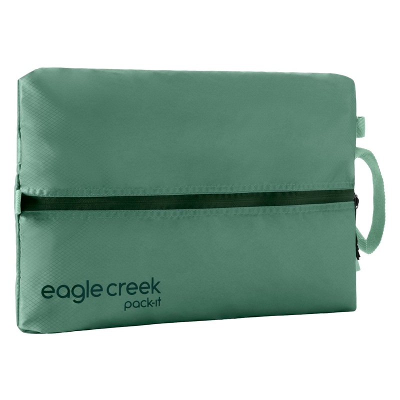 Eagle Creek Pack-It Isolate Shoe Sack (Willow Green)