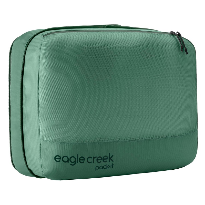 Eagle Creek Pack-It Reveal Expansion Cube L (Willow Green)