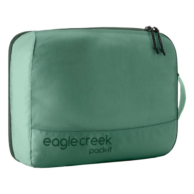 Eagle Creek Pack-It Reveal Expansion Cube M (Willow Green)