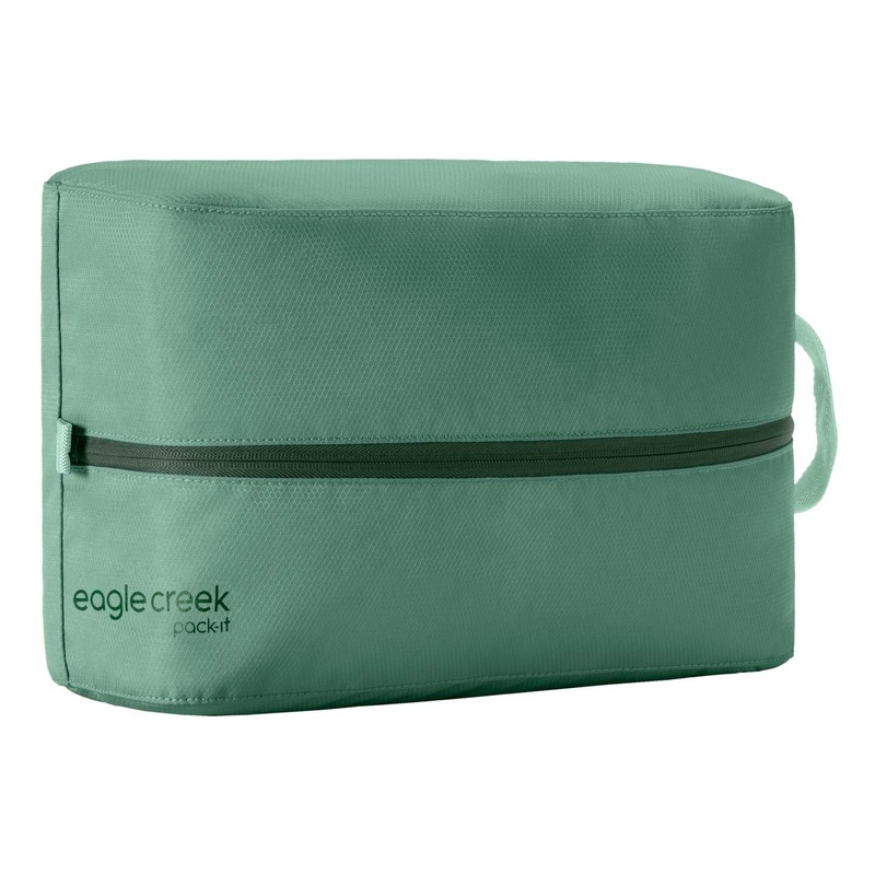 Eagle Creek Pack-It Reveal Multi Shoe Cube (Willow Green)