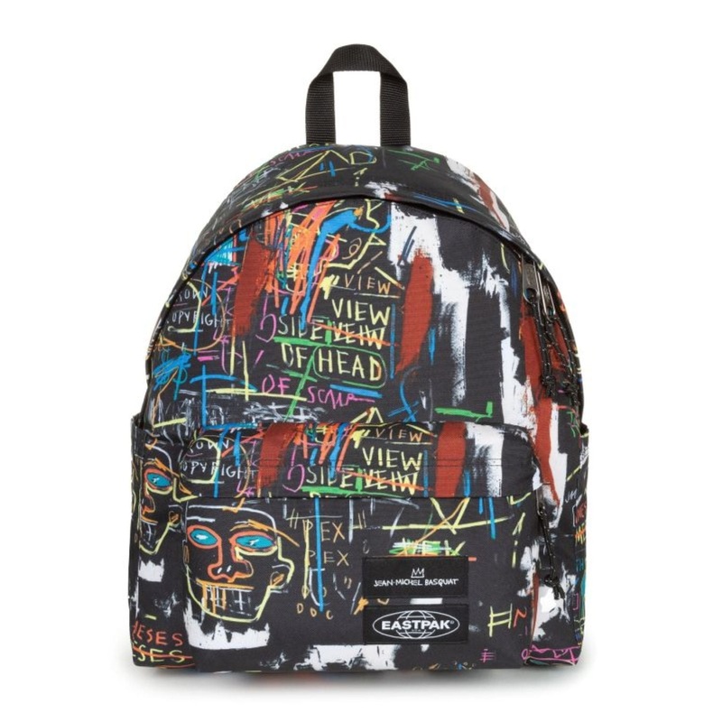 Eastpak Day Pak’R Basquiat Backpack – Kings Of Egypt 2
