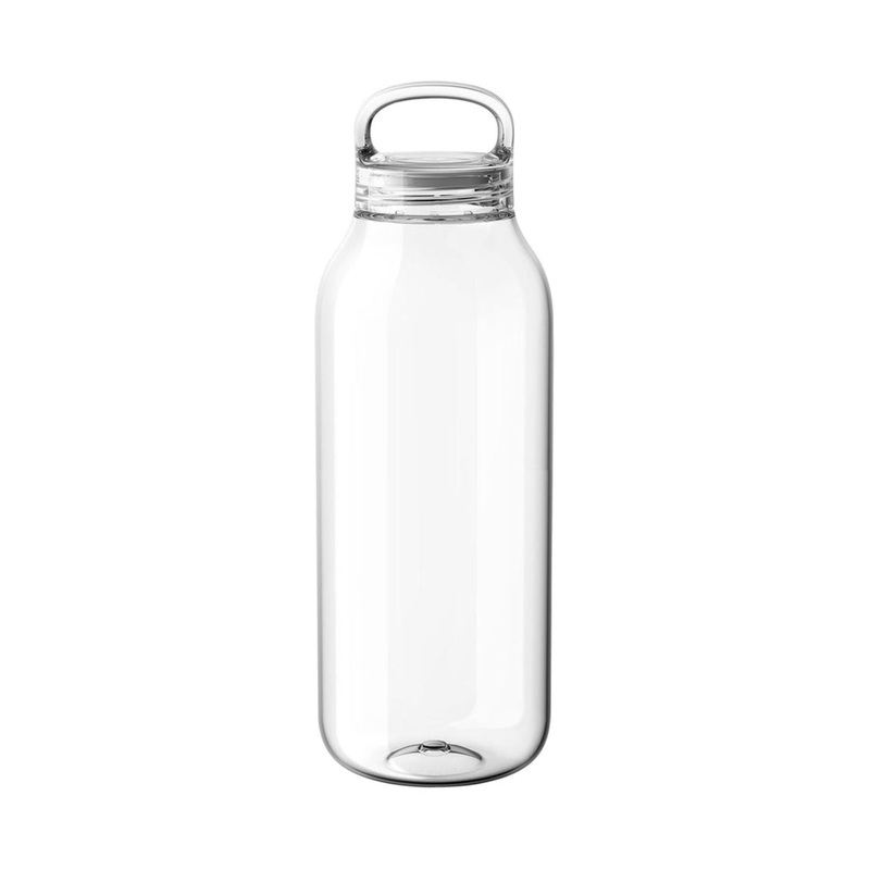 Kinto Water Bottle 950ML – Clear V2