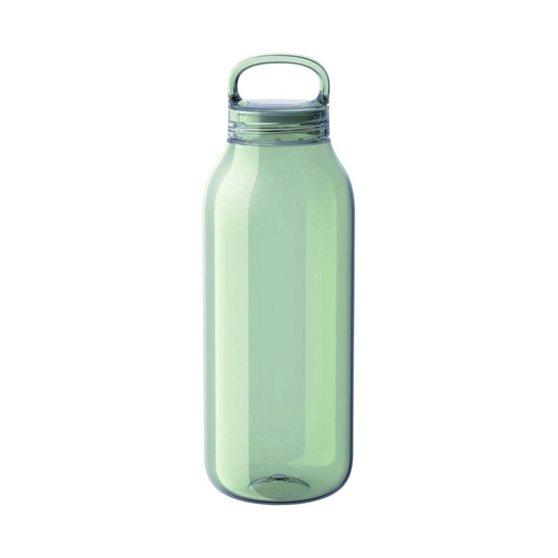 Kinto Water Bottle 950ML – Green V2