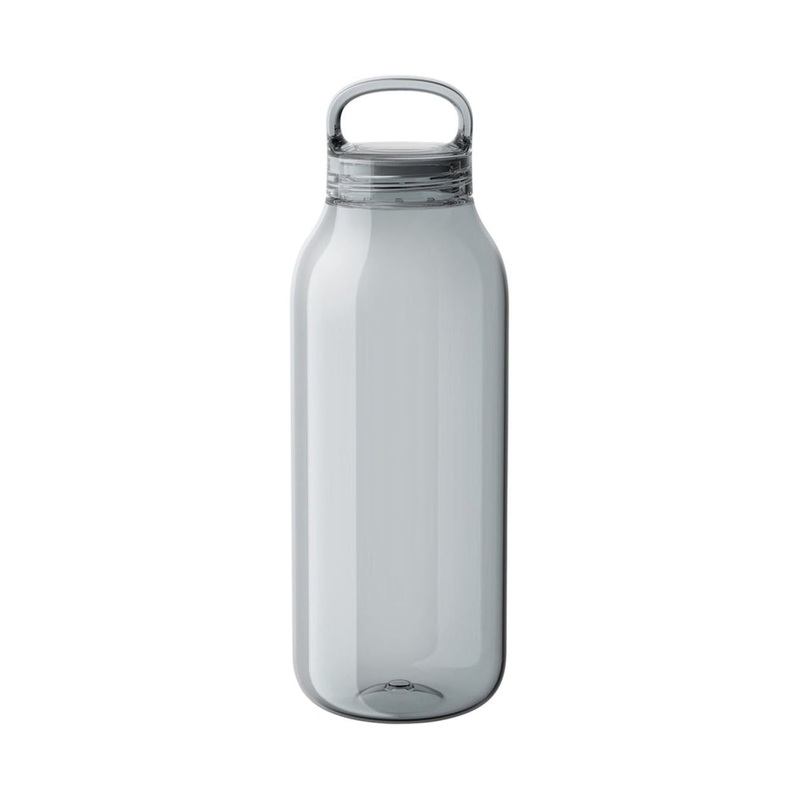 Kinto Water Bottle 950ML – Smoke V2