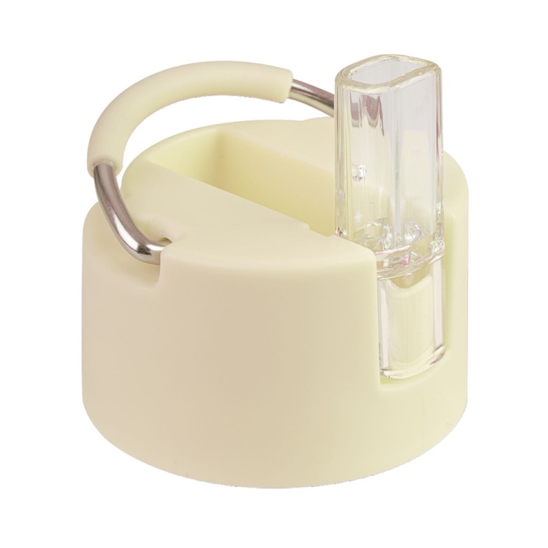 Oasis Bottle Cap For Stainless Steel Insulated Ceramic Moda Bottle (Carded) – Daffodil