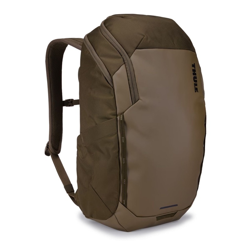 Thule Chasm Laptop Backpack 26L – Deep Khaki