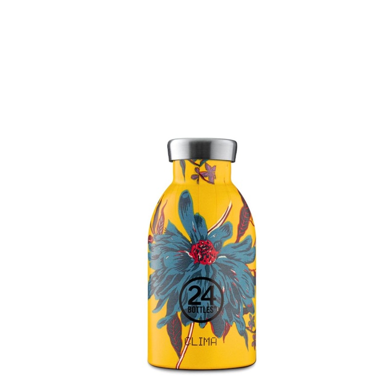 24 Bottles Clima 330ML Insulated Water Bottle – Aster