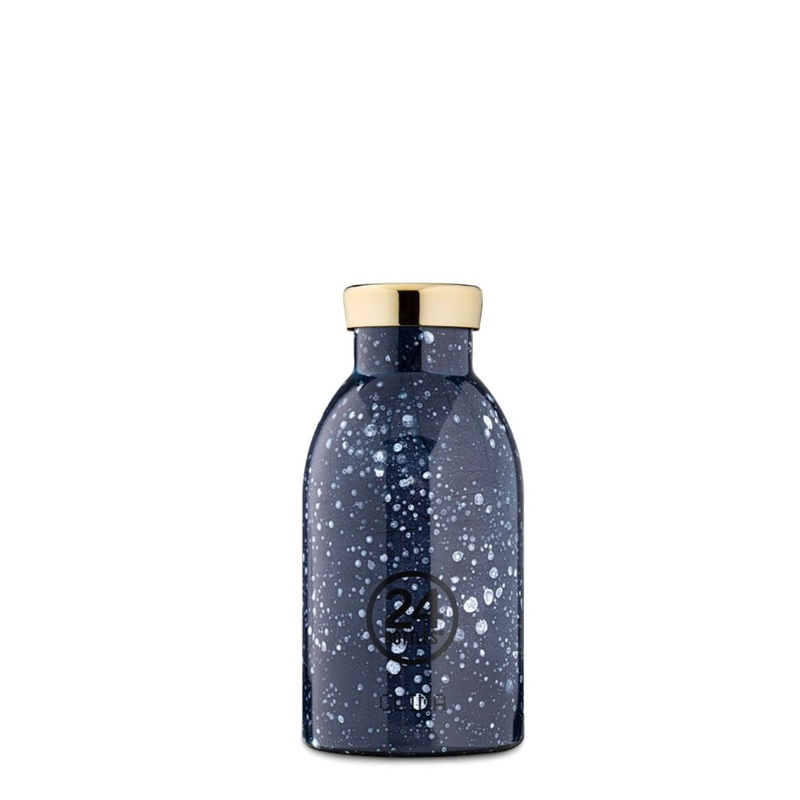 24 Bottles Clima 330ML Insulated Water Bottle – Poseidon