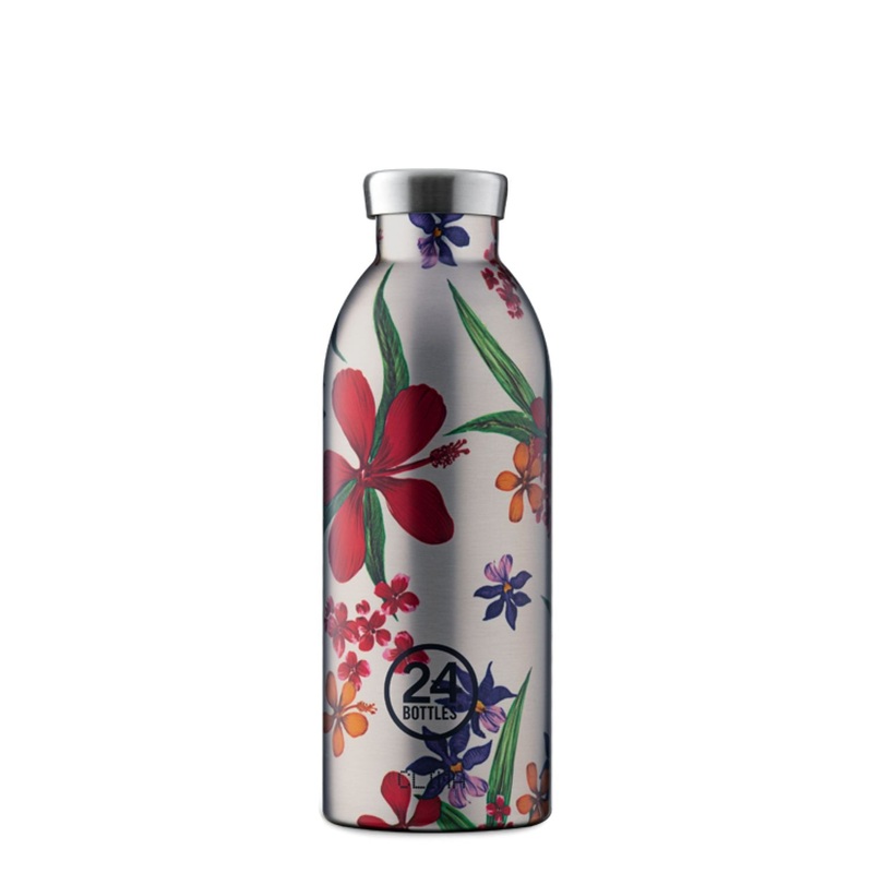 24 Bottles Clima 500ML Insulated Water Bottle – Amnesia