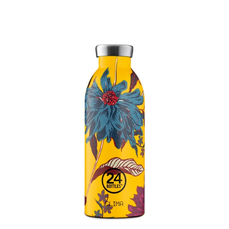 24 Bottles Clima 500ML Insulated Water Bottle – Aster