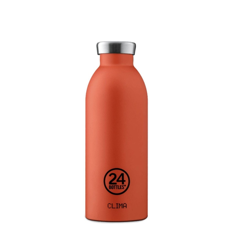 24 Bottles Clima 500ML Insulated Water Bottle – Pachino