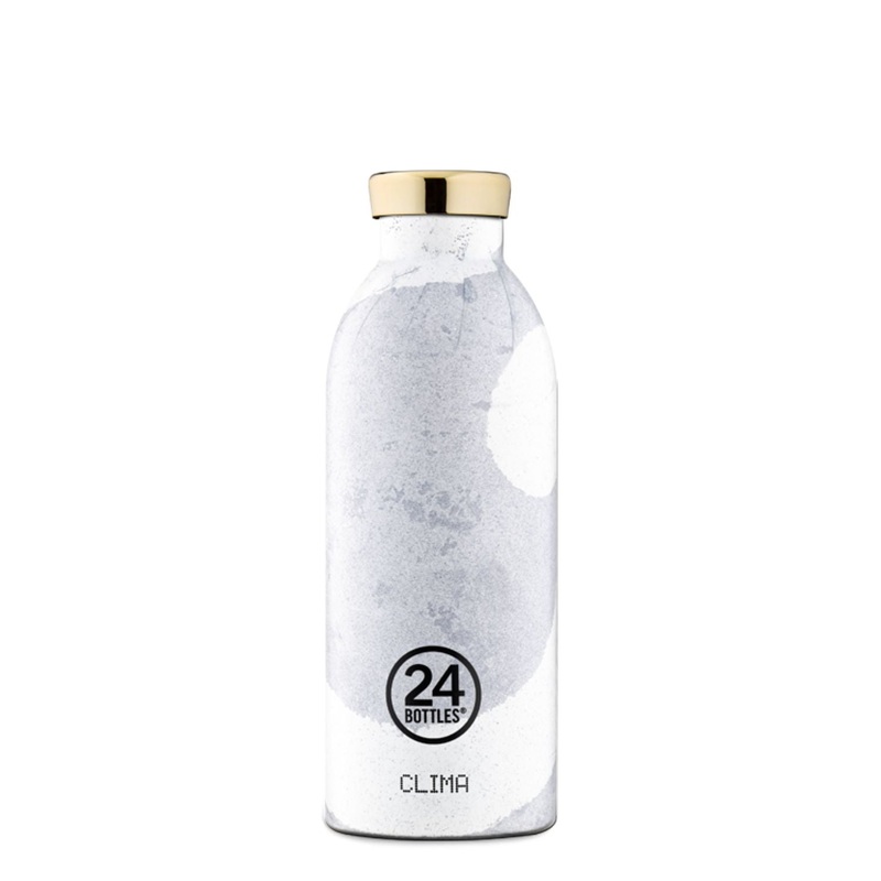 24 Bottles Clima 500ML Insulated Water Bottle – Promenade