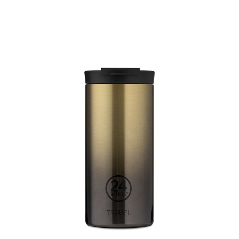 24 Bottles Insulated Travel Tumbler 600ML – Skyglow