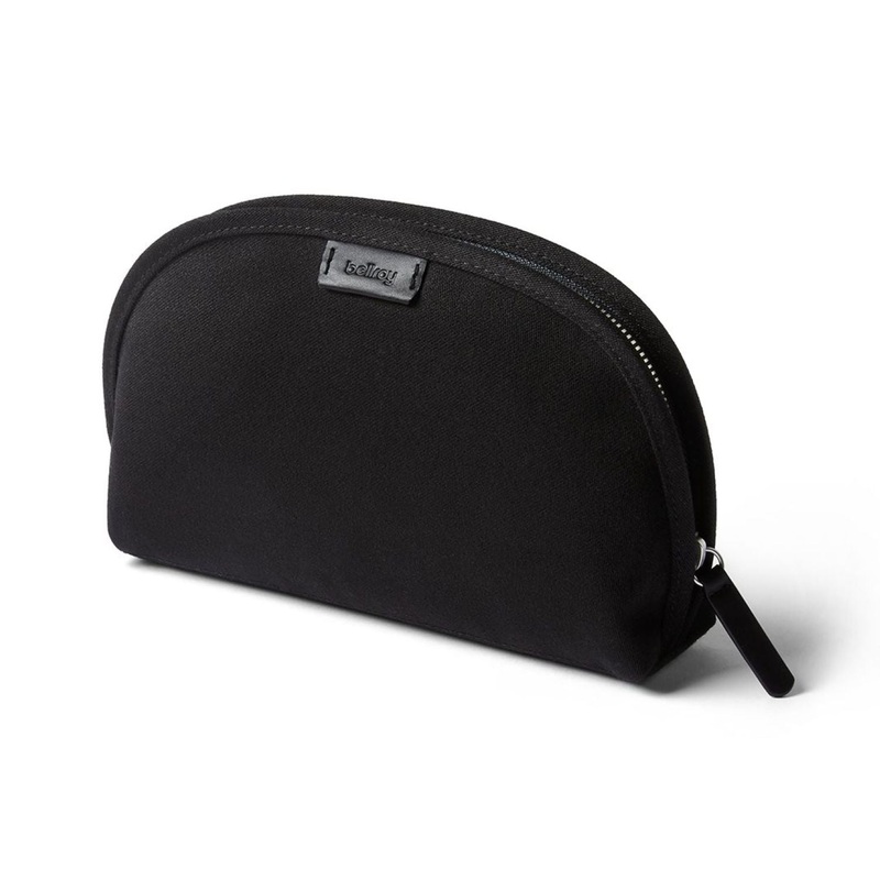 Bellroy Classic Pouch – Melbourne Black