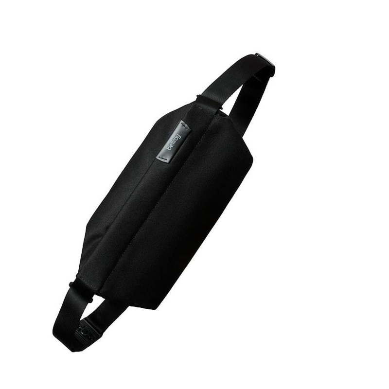Bellroy Sling Mini – Melbourne Black