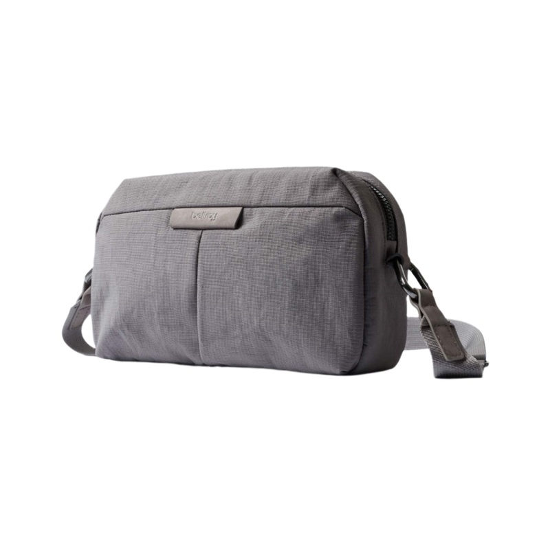 Bellroy Tokyo Crossbody – Stormgray