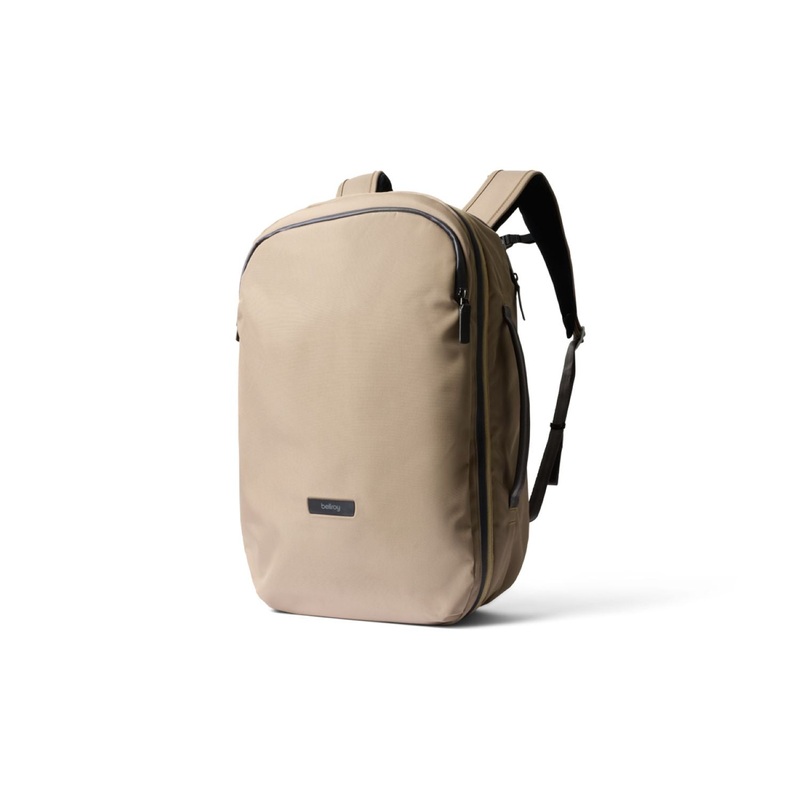 Bellroy Transit Travel Pack Pro – Stone